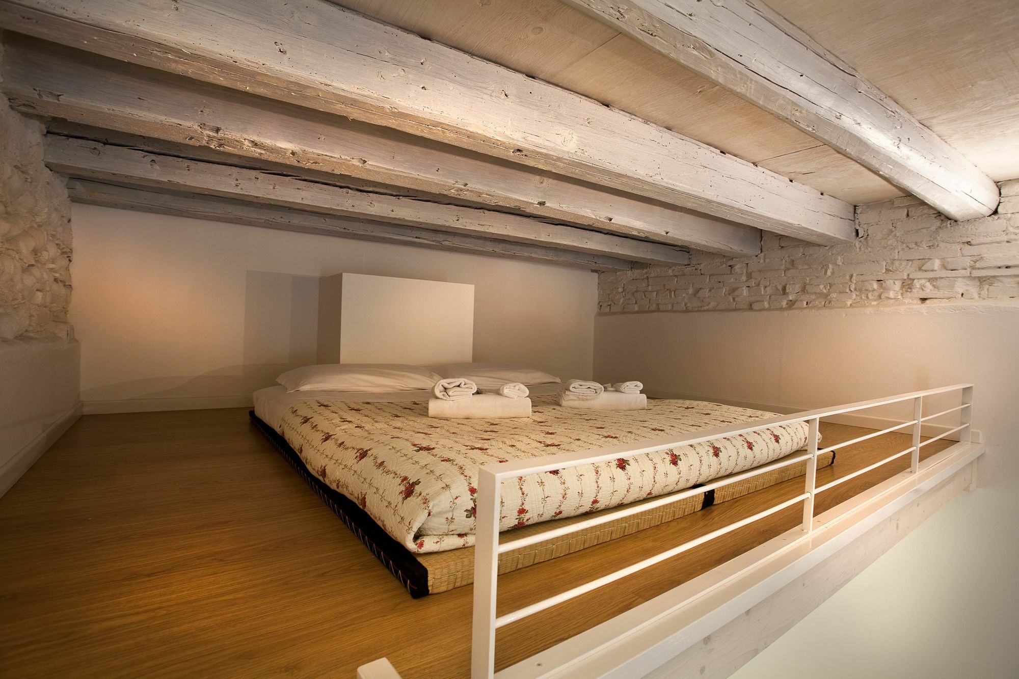 Bijoux Apartamento