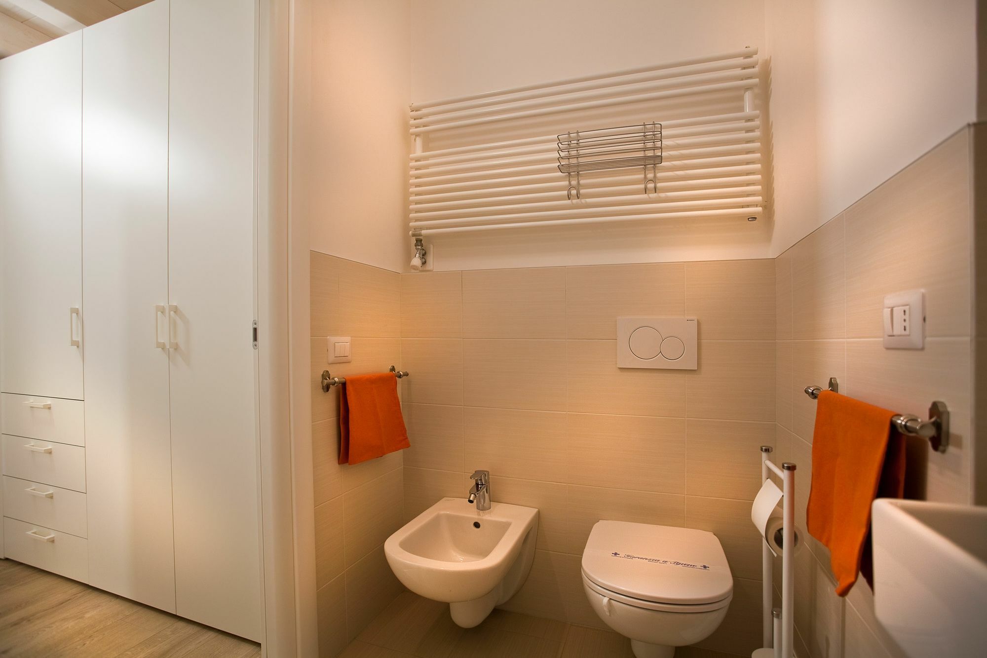 Bijoux Apartamento *
