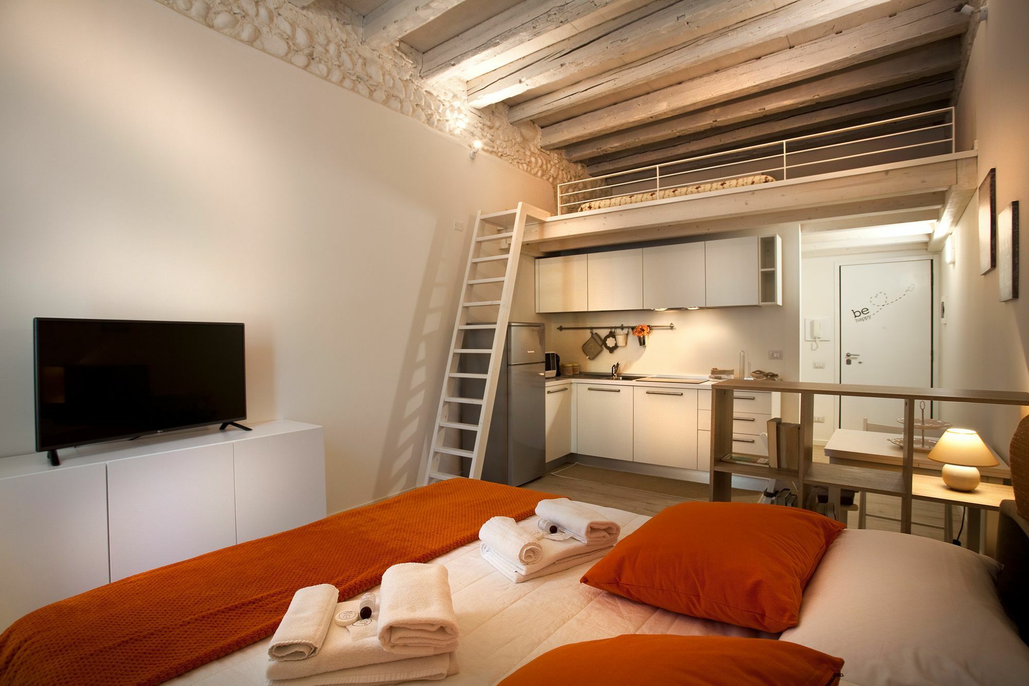 Bijoux Apartamento
